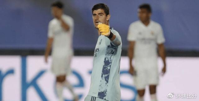 专家谈库尔图瓦伤势:需6个月恢复 但8个月最安全 专家谈库尔图瓦伤势:需6个月恢复 但8个月最安全